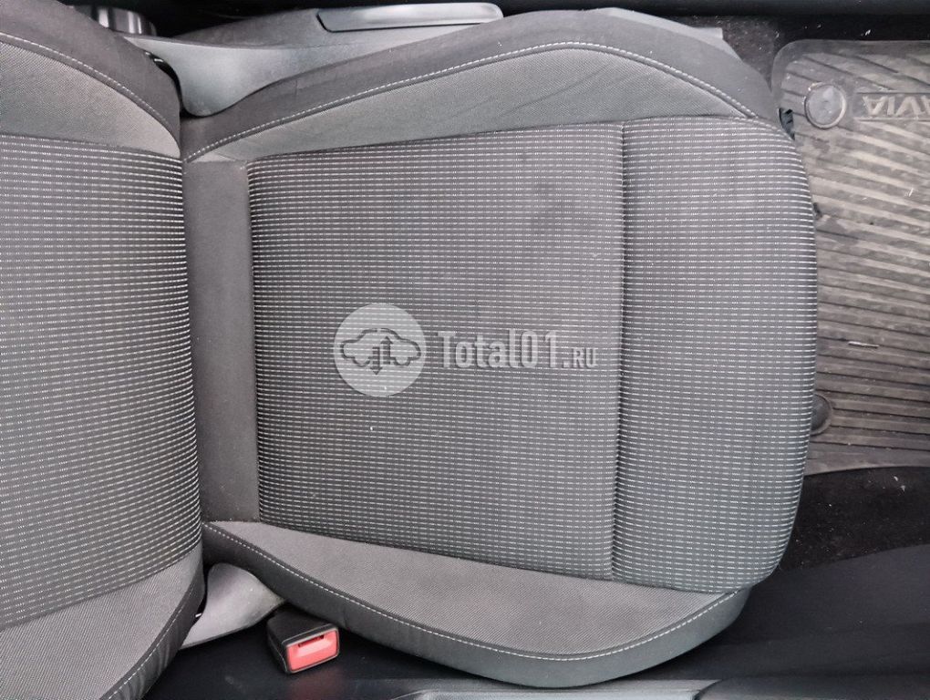 Фото Skoda Octavia 56