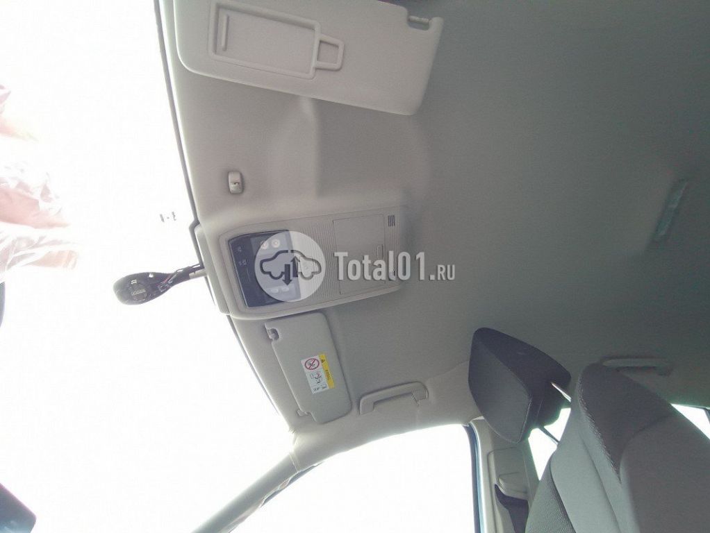 Фото Skoda Octavia 66