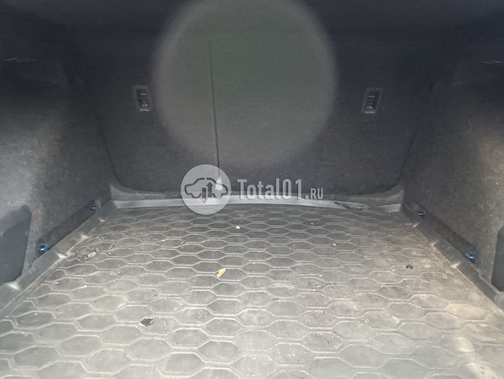 Фото Skoda Octavia 84