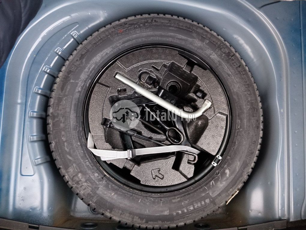 Фото Skoda Octavia 92