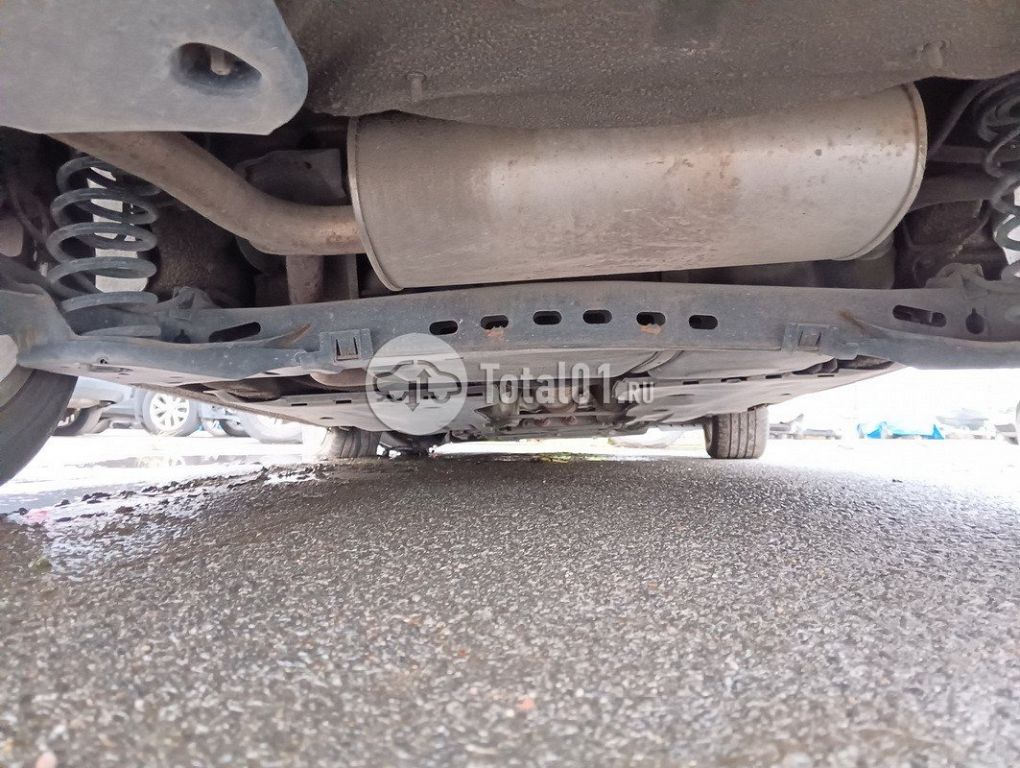 Фото Skoda Octavia 94