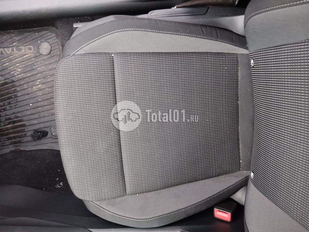 Фото Skoda Octavia 116