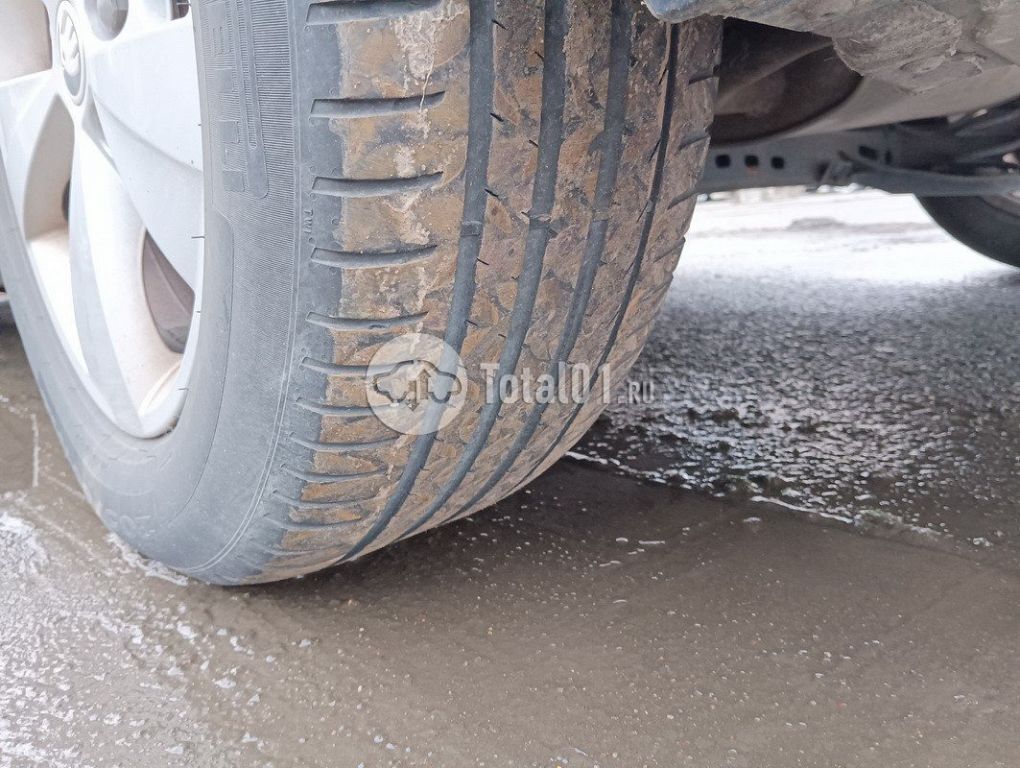 Фото Skoda Octavia 144