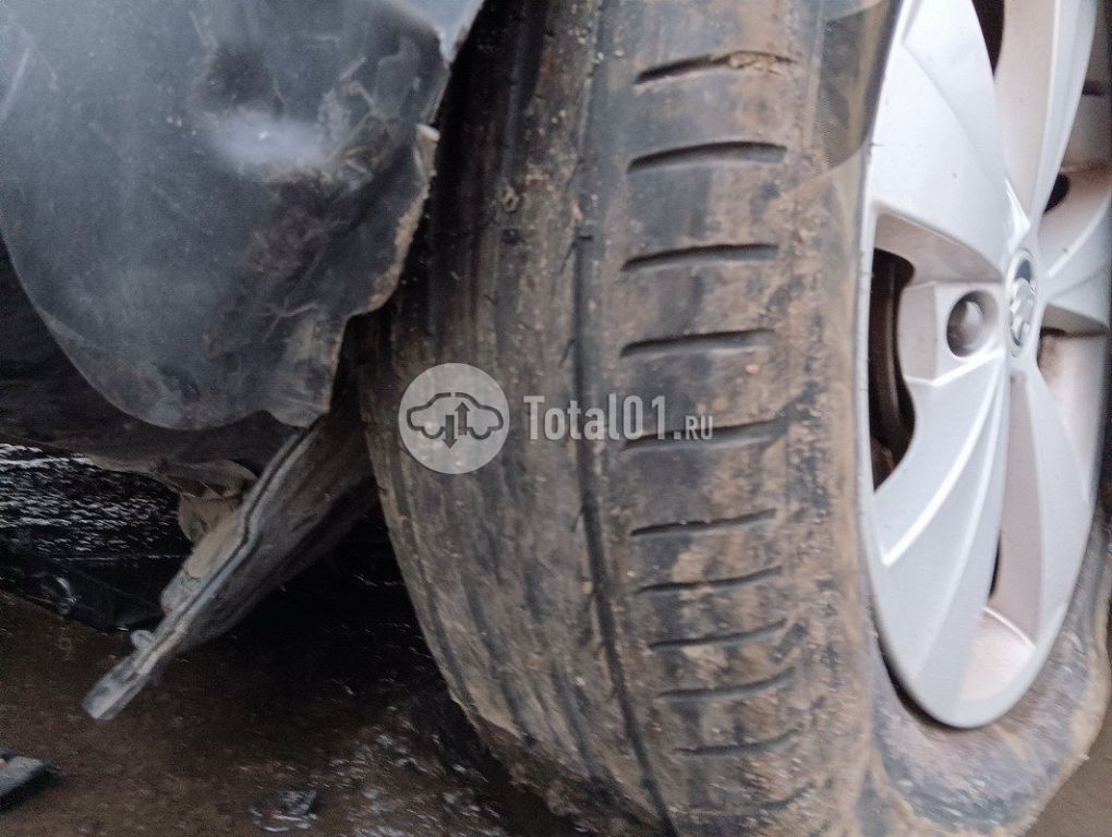 Фото Skoda Octavia 148