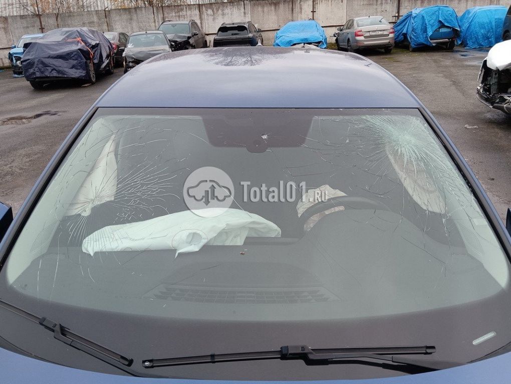 Фото Skoda Octavia 158