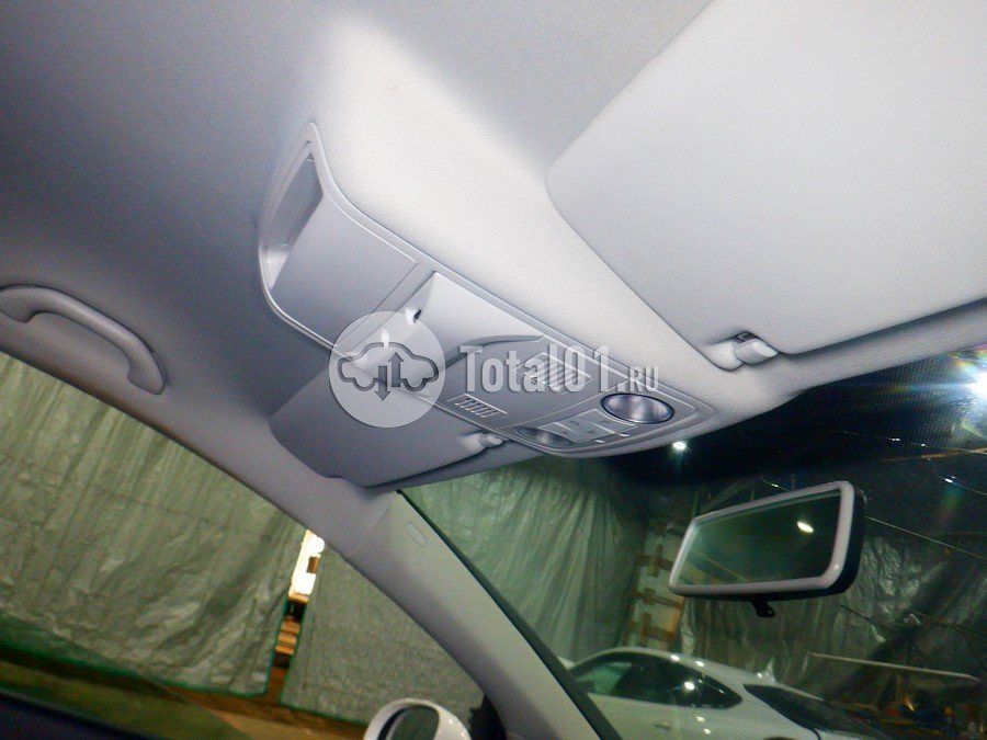 Фото Volkswagen Golf Plus 38