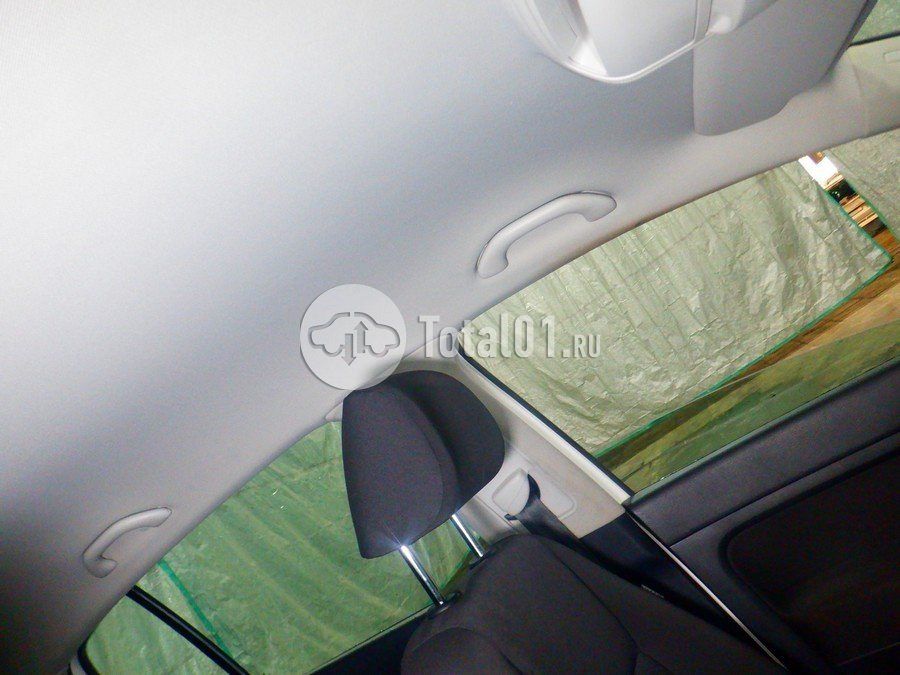 Фото Volkswagen Golf Plus 40