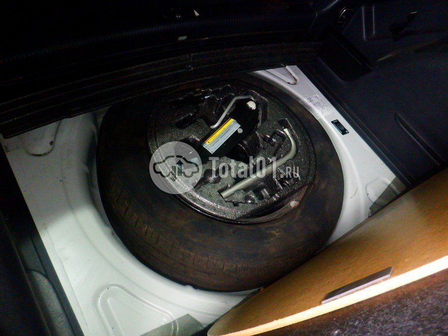 Фото Volkswagen Golf Plus 48