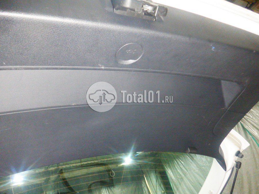 Фото Volkswagen Golf Plus 50