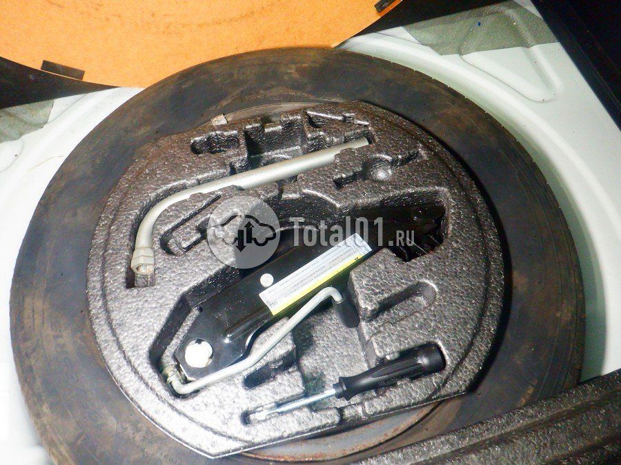 Фото Volkswagen Golf Plus 52