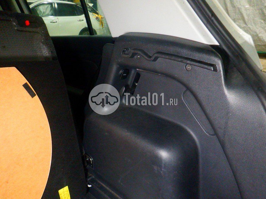 Фото Volkswagen Golf Plus 54