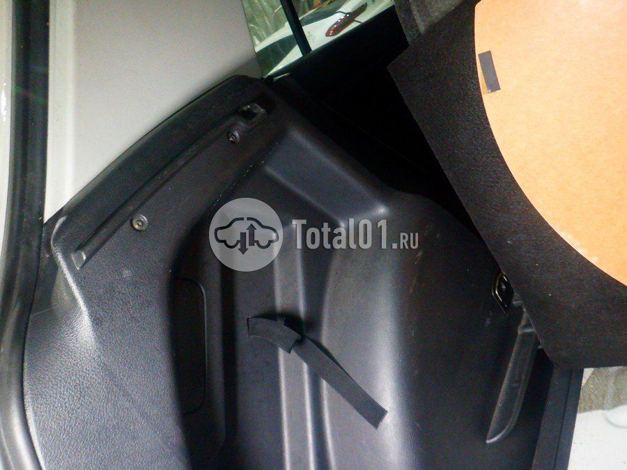 Фото Volkswagen Golf Plus 56