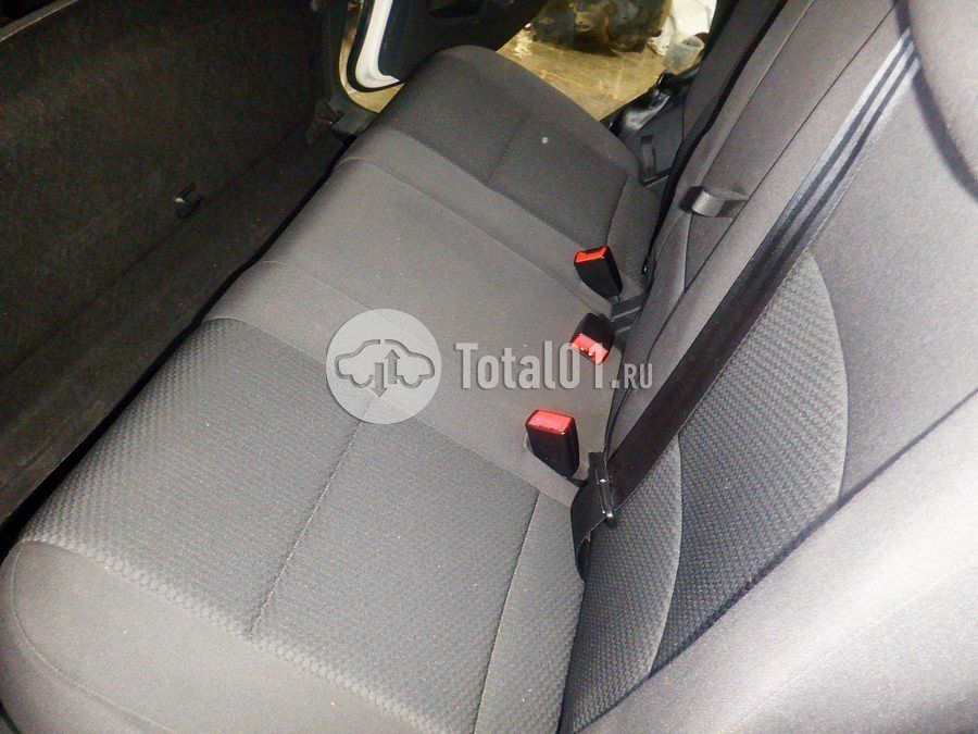 Фото Volkswagen Golf Plus 60