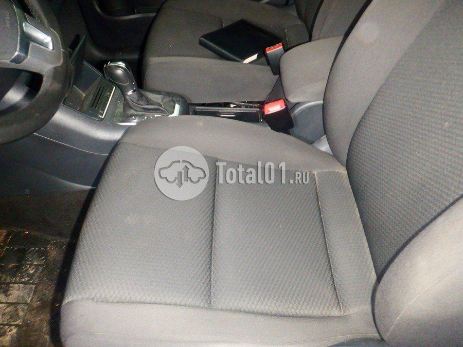 Фото Volkswagen Golf Plus 70