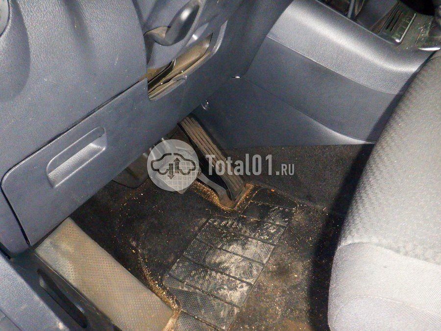 Фото Volkswagen Golf Plus 74