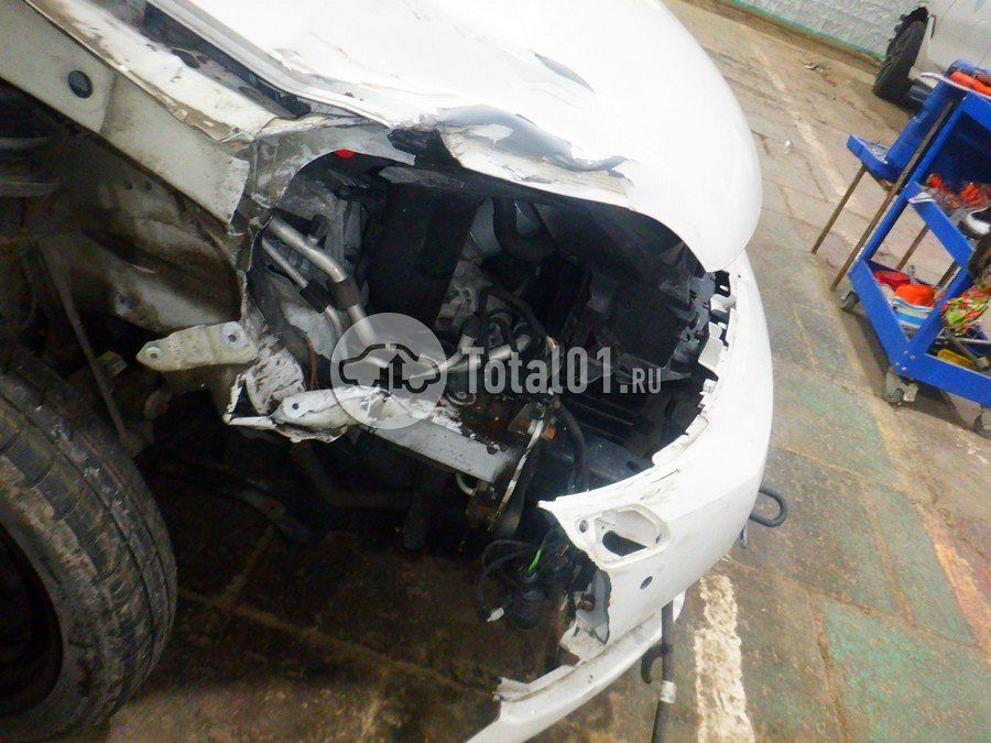 Фото Volkswagen Golf Plus 76