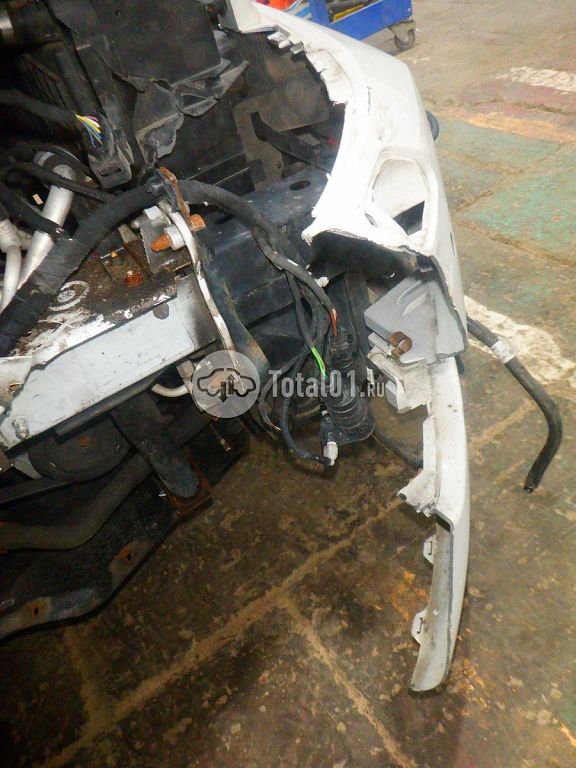 Фото Volkswagen Golf Plus 78