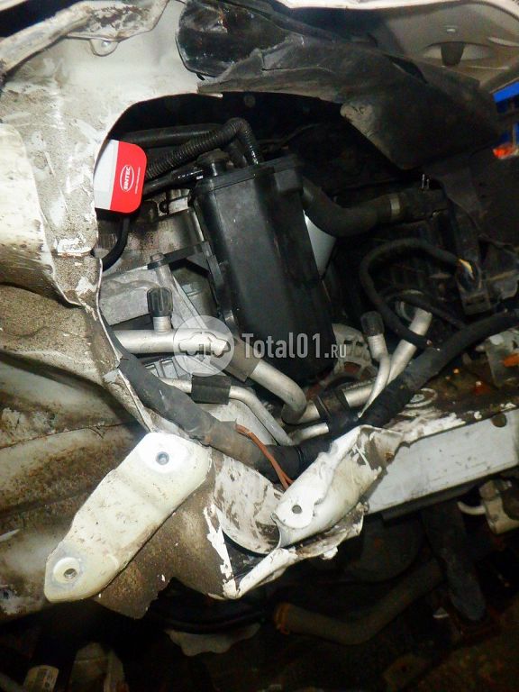 Фото Volkswagen Golf Plus 82