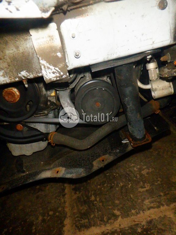 Фото Volkswagen Golf Plus 84