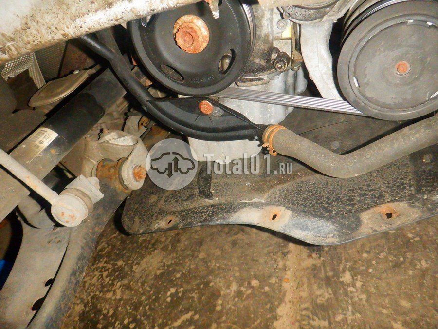 Фото Volkswagen Golf Plus 86