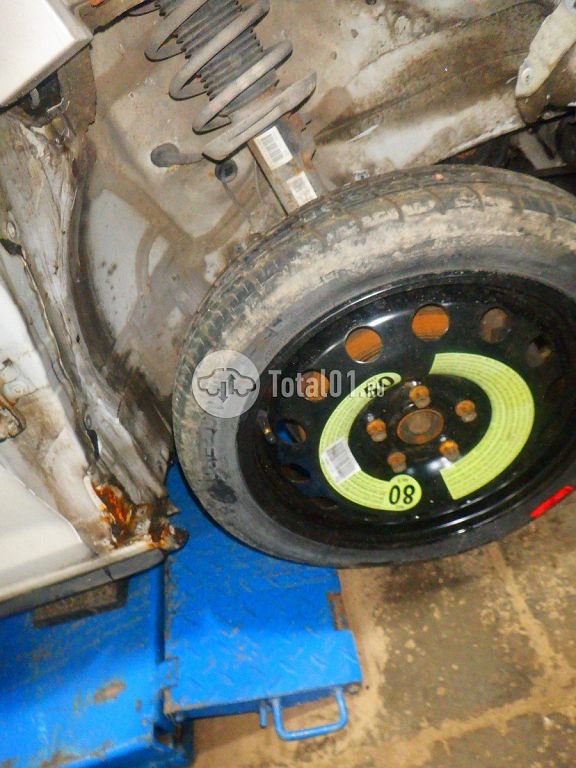 Фото Volkswagen Golf Plus 88