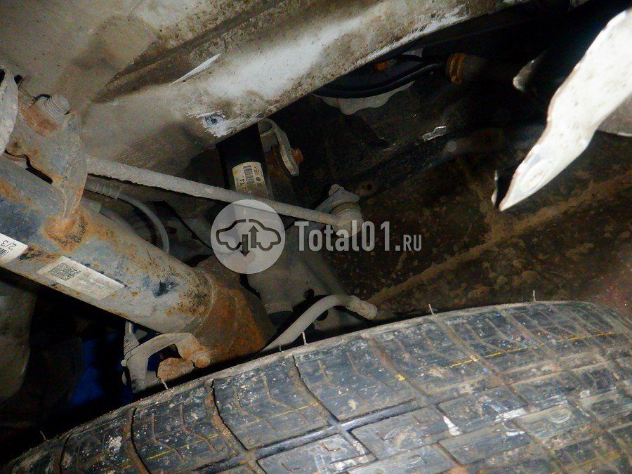 Фото Volkswagen Golf Plus 92