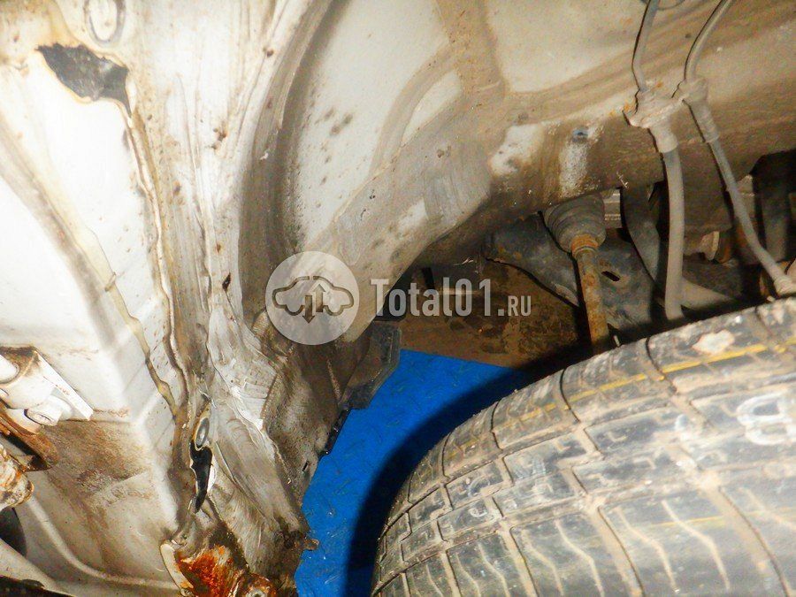 Фото Volkswagen Golf Plus 94