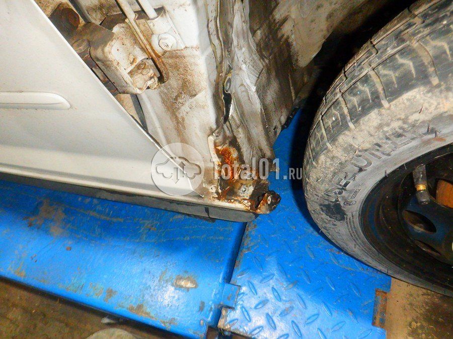 Фото Volkswagen Golf Plus 96