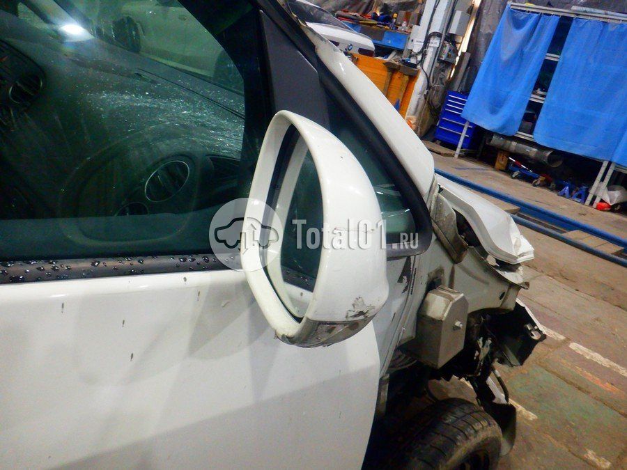 Фото Volkswagen Golf Plus 110