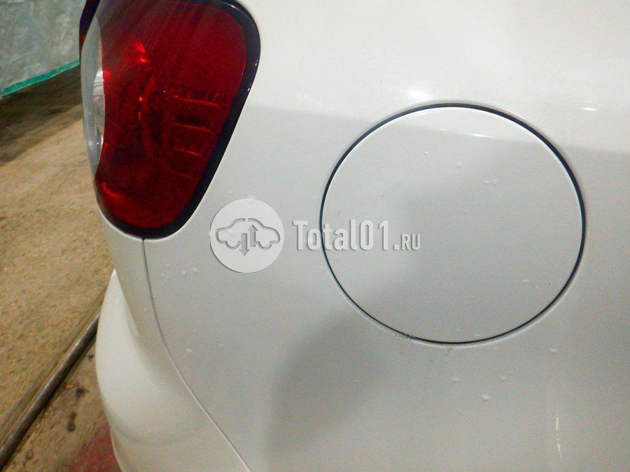 Фото Volkswagen Golf Plus 124