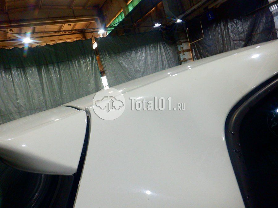 Фото Volkswagen Golf Plus 126