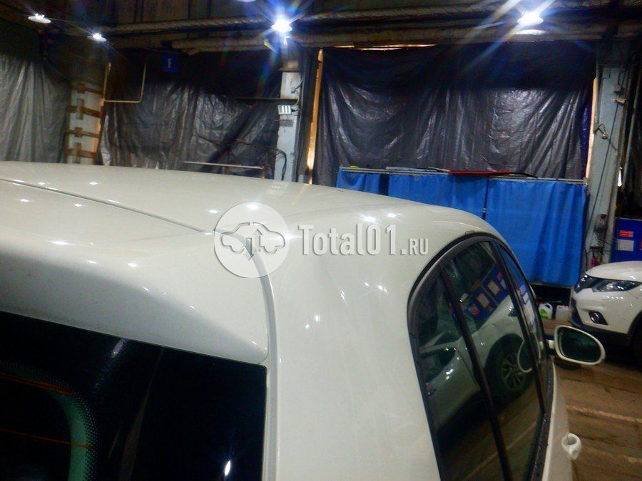 Фото Volkswagen Golf Plus 132