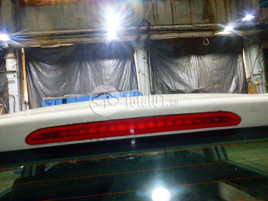 Фото Volkswagen Golf Plus 142