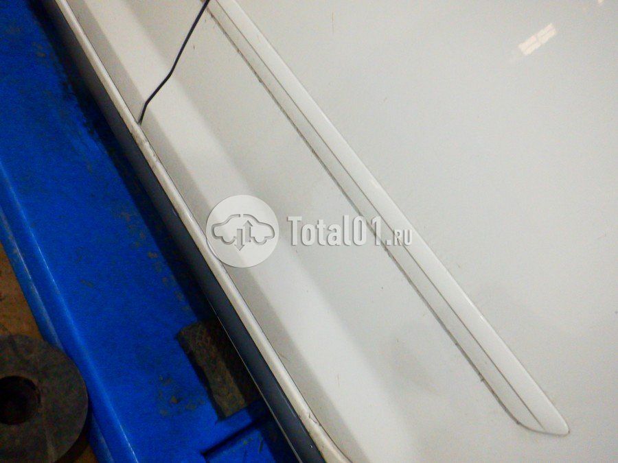 Фото Volkswagen Golf Plus 148