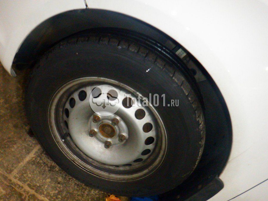 Фото Volkswagen Golf Plus 156