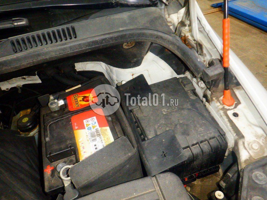 Фото Volkswagen Golf Plus 178