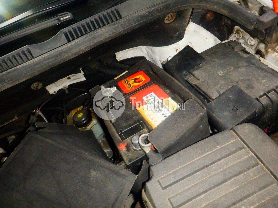 Фото Volkswagen Golf Plus 186