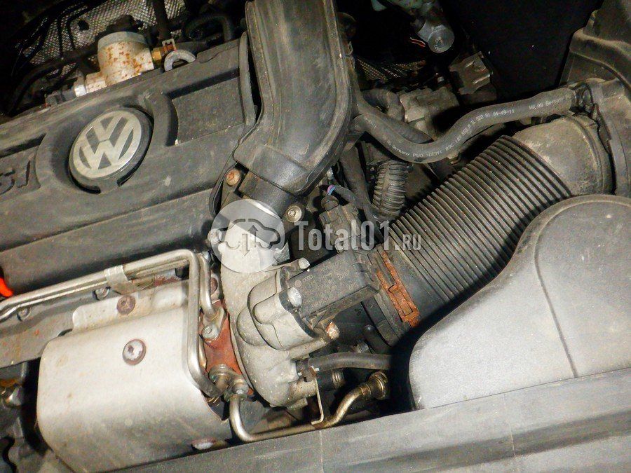 Фото Volkswagen Golf Plus 192