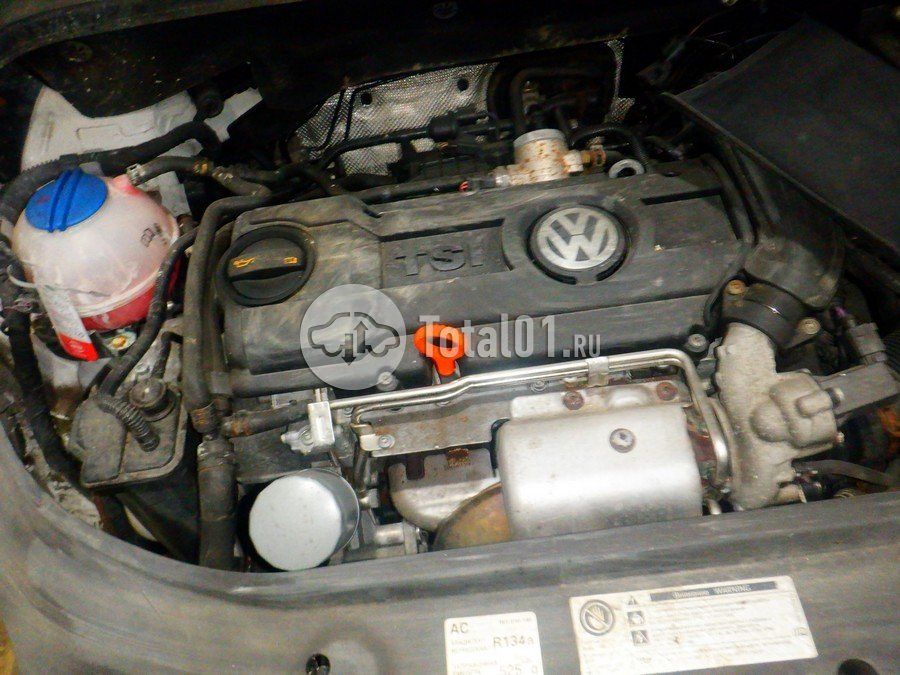 Фото Volkswagen Golf Plus 196