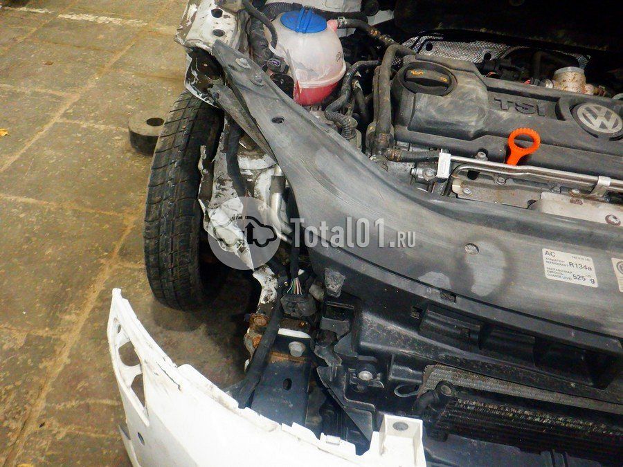 Фото Volkswagen Golf Plus 204