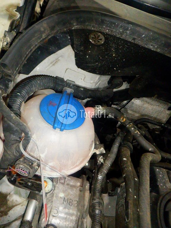 Фото Volkswagen Golf Plus 210