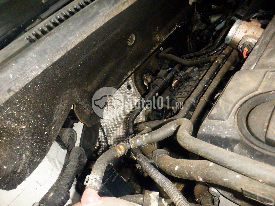 Фото Volkswagen Golf Plus 214