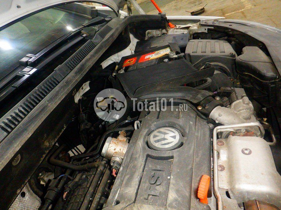 Фото Volkswagen Golf Plus 218