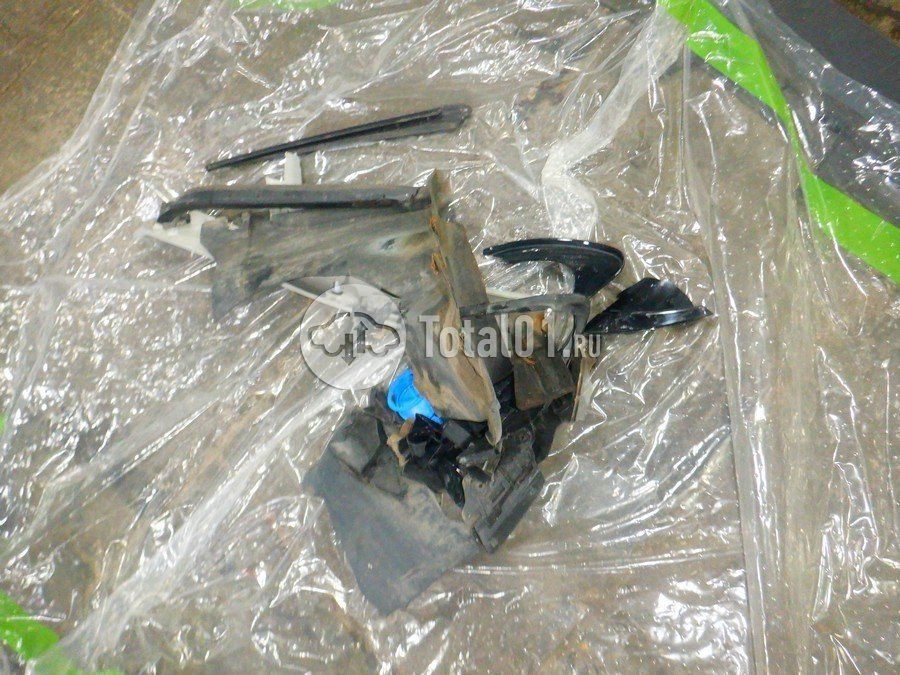 Фото Volkswagen Golf Plus 224