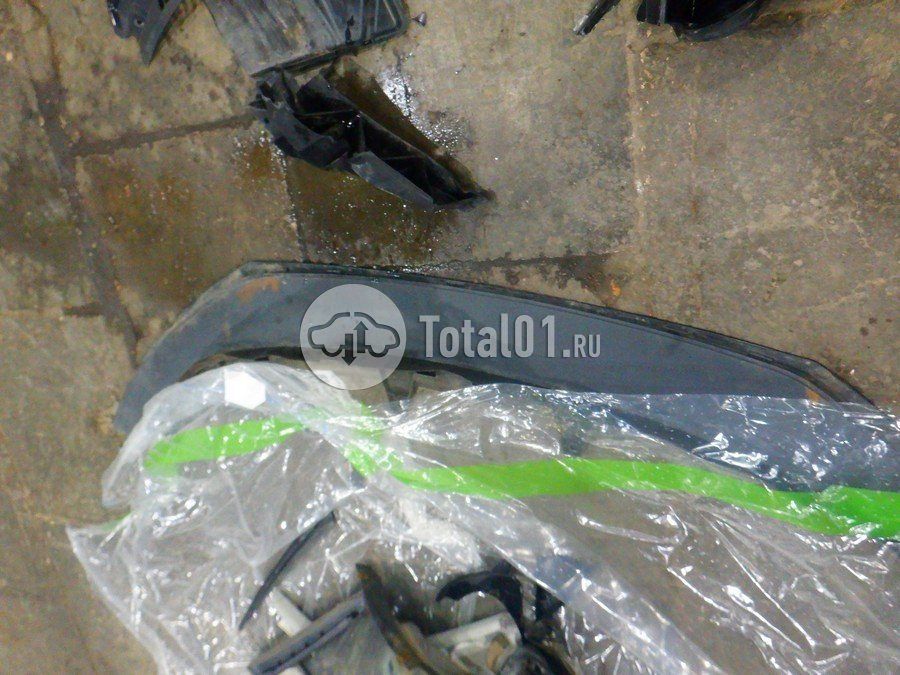 Фото Volkswagen Golf Plus 226