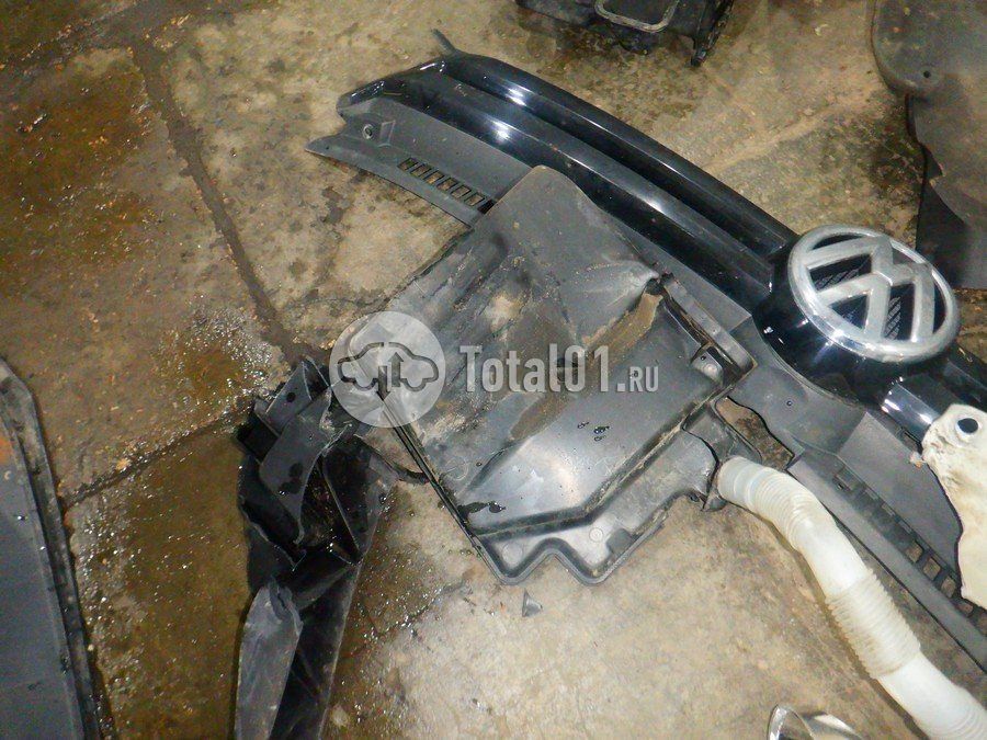 Фото Volkswagen Golf Plus 230