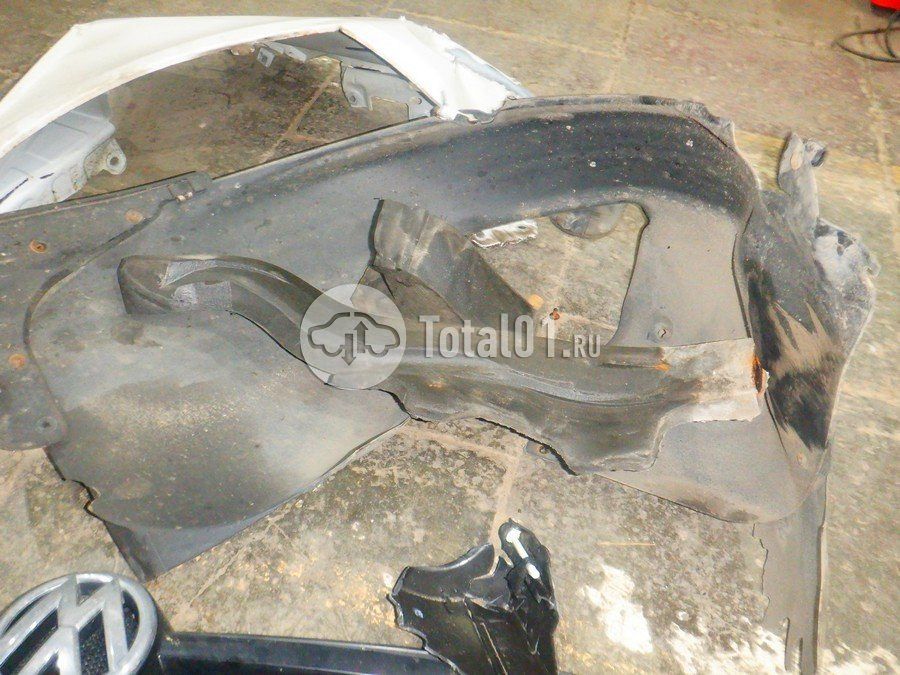 Фото Volkswagen Golf Plus 236