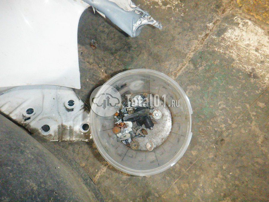 Фото Volkswagen Golf Plus 240