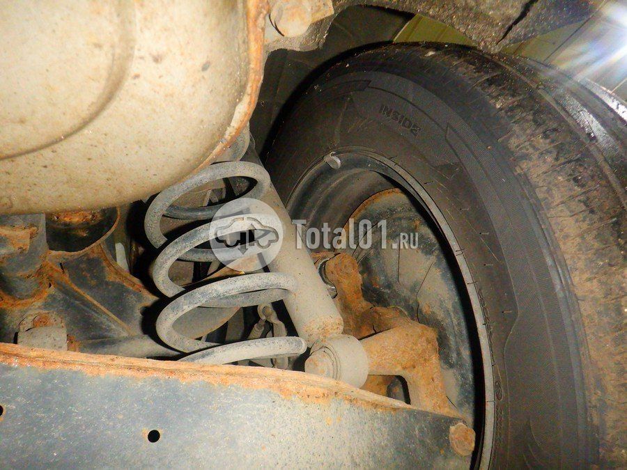 Фото Volkswagen Golf Plus 246