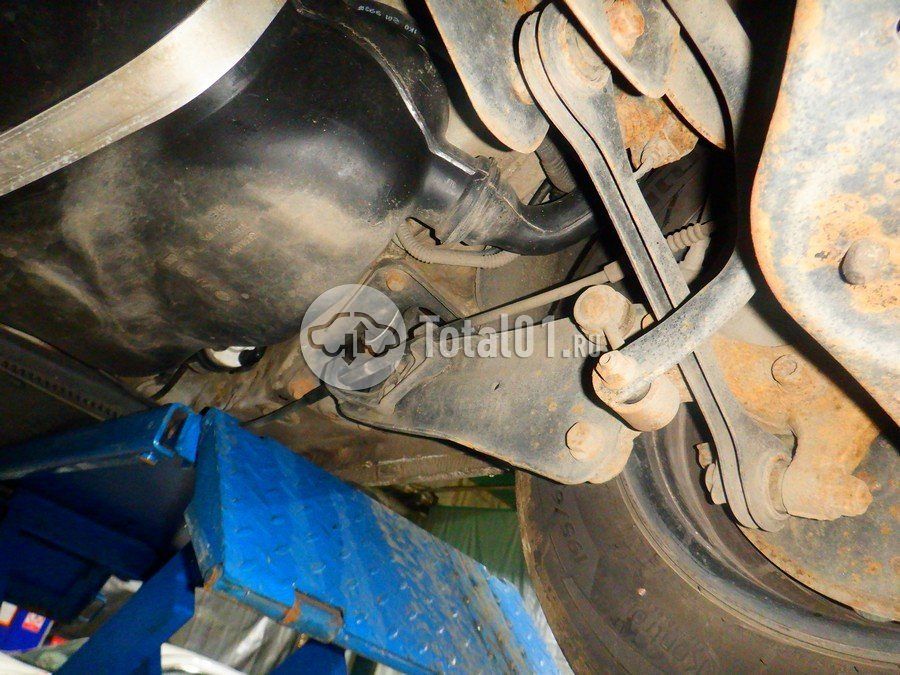 Фото Volkswagen Golf Plus 248